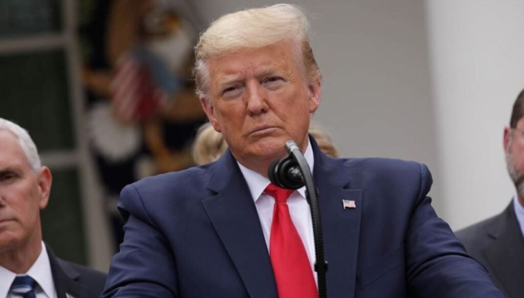 Trump: “Önümüzdeki iki haftada savaşın nereye gideceğini göreceğiz”