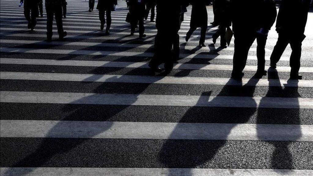 TÜİK açıkladı: İşsizlik rakamları belli oldu