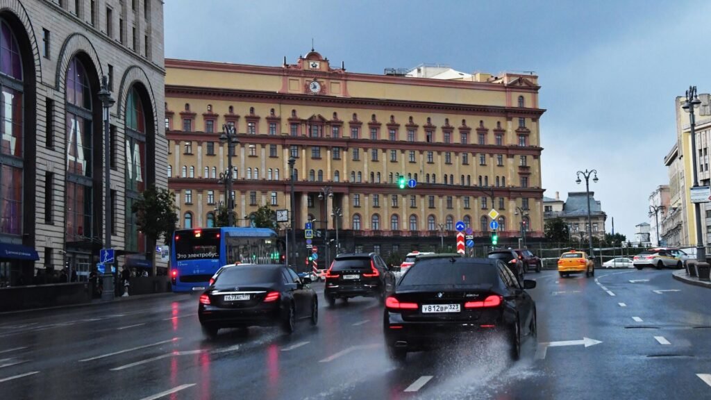 Ukrayna istihbaratı planlanı: Rusya’da, bir askeri yetkiliye yönelik saldırı girişimi önlendi