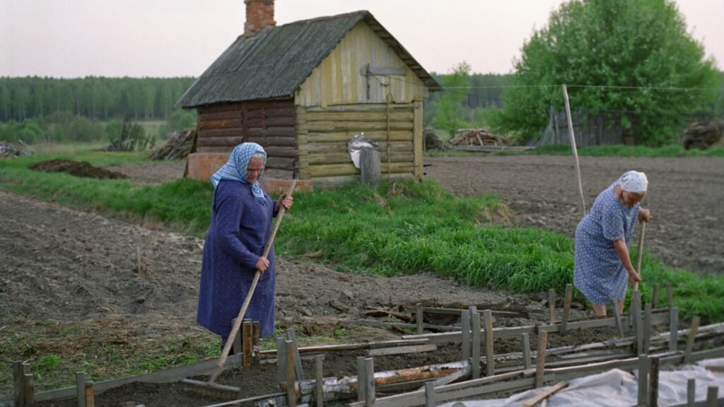 Ukrayna’dan akılalmaz yöntem: Rus ordusuna saldırı için 5 emekli kadın dolandırıldı