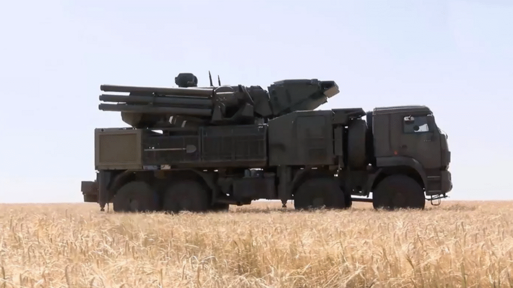 Ukrayna’dan Rusya’ya İHA saldırısı: 3 ölü