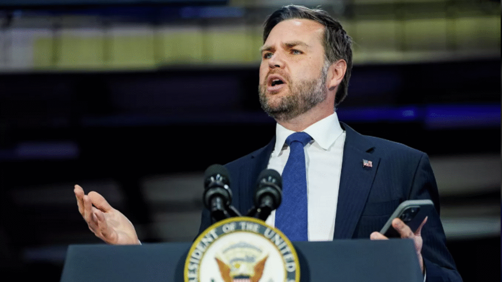 Vance: Trump, Putin ile Alaska’da yapılacak görüşmenin sarf edilen çabalara değeceğine inanıyor