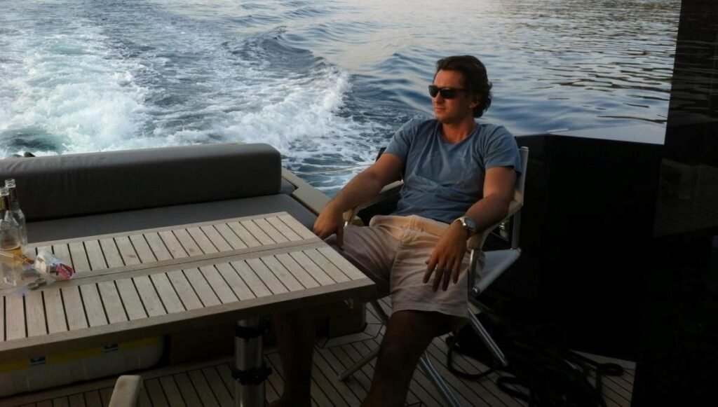 Yunanistan’a açılan Türk iş insanı kayıp: Teknesi parçalanmış halde bulundu