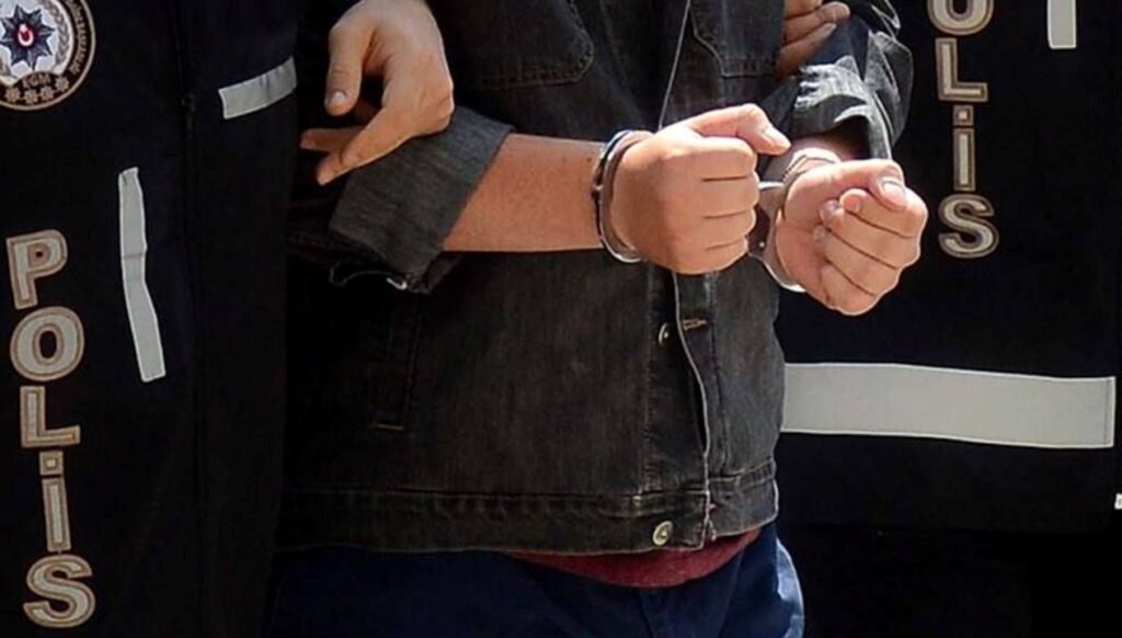19 yıl hapis cezasıyla aranıyordu: Hatay’da yakalandı