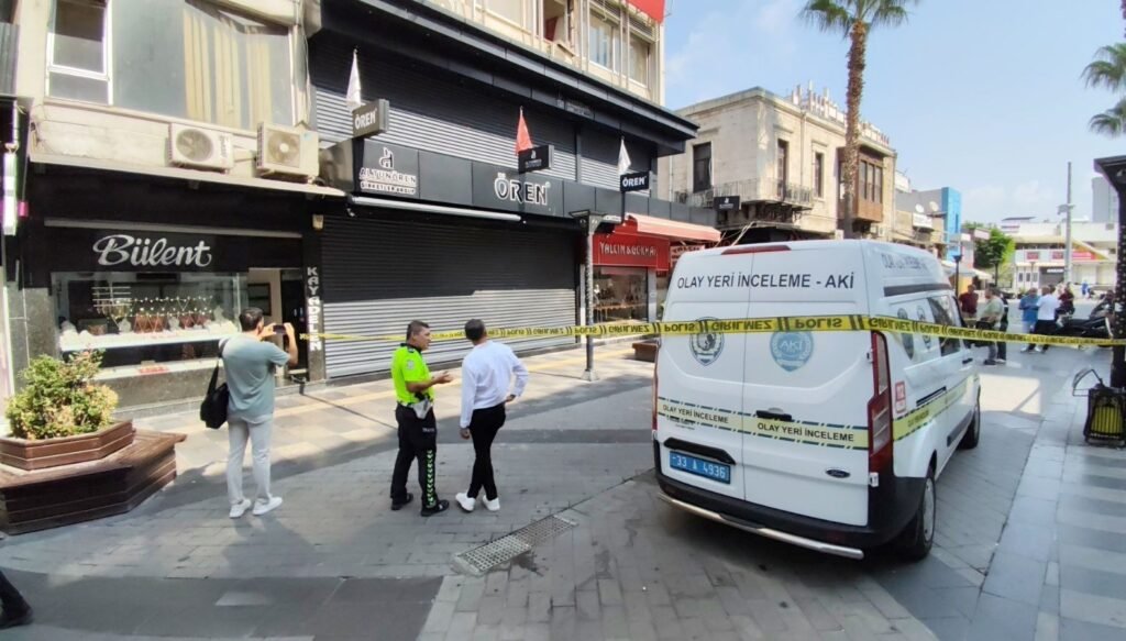 2 bin motosiklet tek tek incelendi: 16 milyon liralık soygunda 4 şüpheli tutuklandı