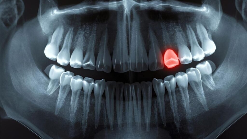 5 yıl içinde yeni bir diş çıkarmak mümkün olabilecek