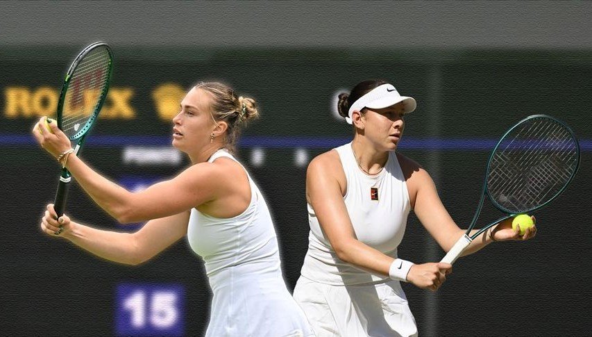 ABD Açık’ta şampiyon belli oluyor