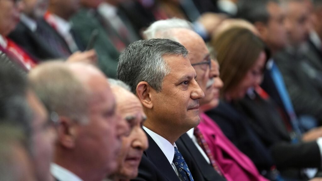 Abdulkadir Selvi: CHP bir krizden diğerine koşuyor ama mücadele etmek CHP’yi daha çok motive ediyor