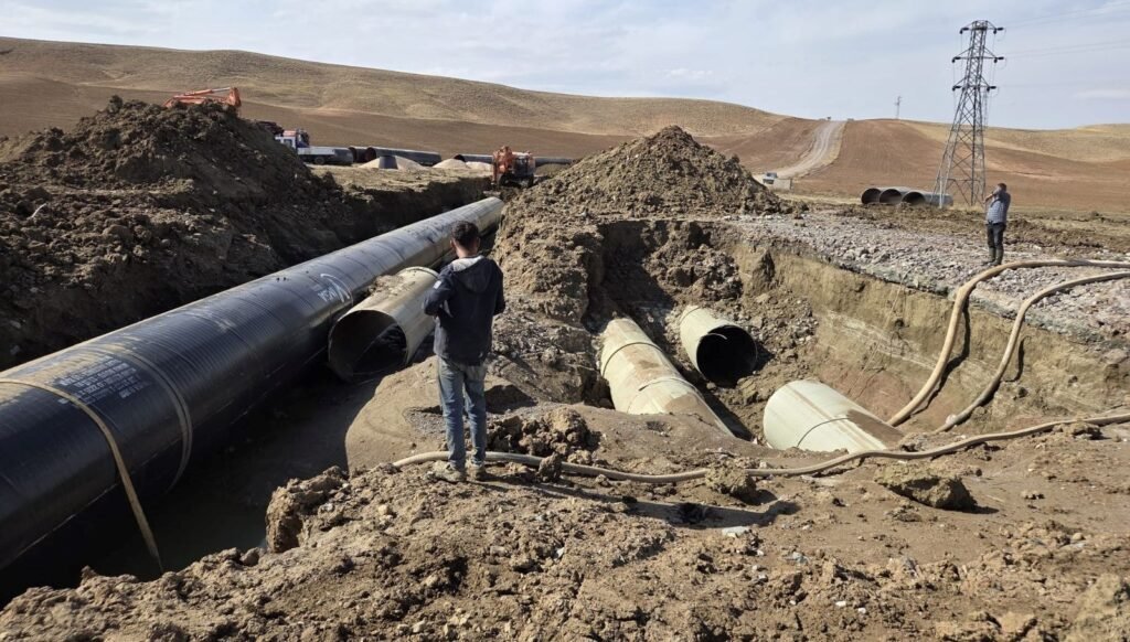 Ankaralılar dikkat! Su kesintileri başladı