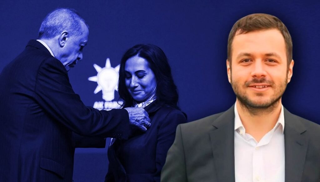 CHP’li gençlik kolları başkanına gözaltı: Suçlama Özlem Vural Gürzel’e hakaret