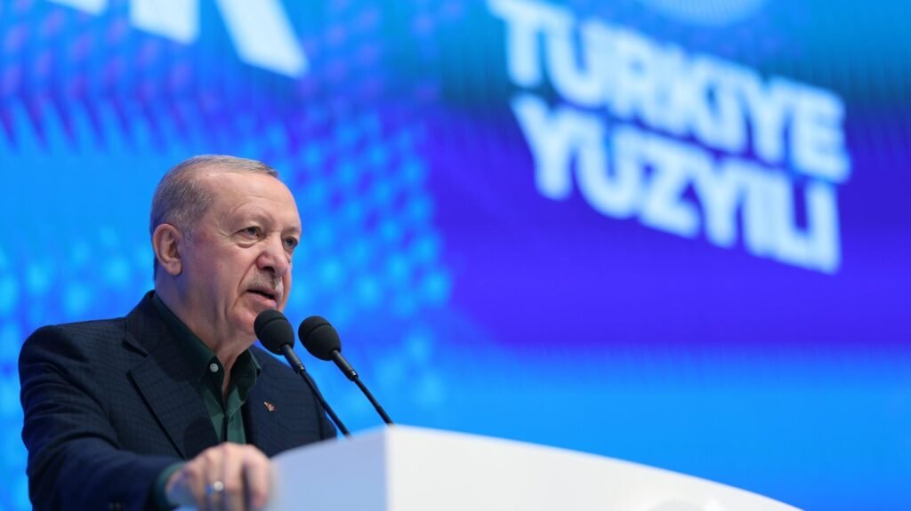 Cumhurbaşkanı Erdoğan’dan 12 Eylül mesajı