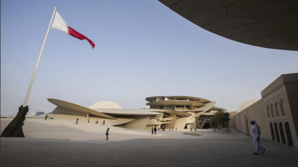 Doha’daki zirve sonrası yayınlanan ortak bildiride İsrail’e 25 maddelik sert kınama