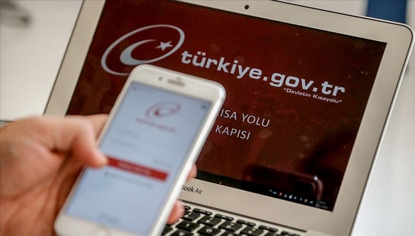 e-Devlet’ten yeni uygulama: Hizmete başladı
