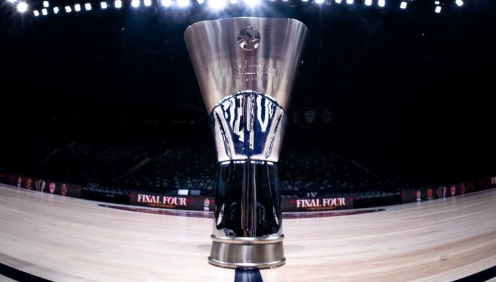 Euroleague’de yeni sezon başlıyor: İki Türk takımı sahne alacak