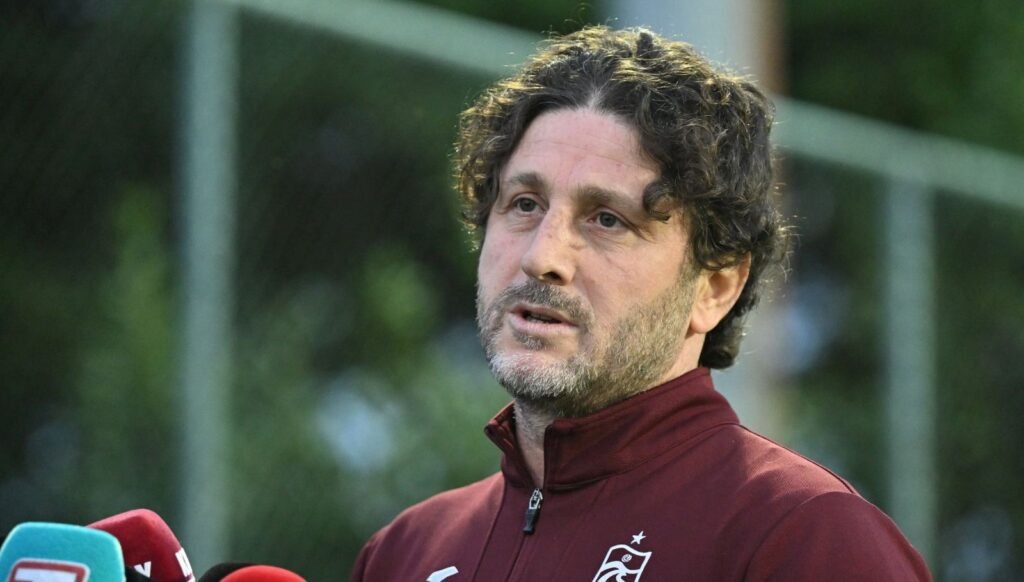 Fatih Tekke’den penaltı yorumu: Değişen kurala vurgu yaptı