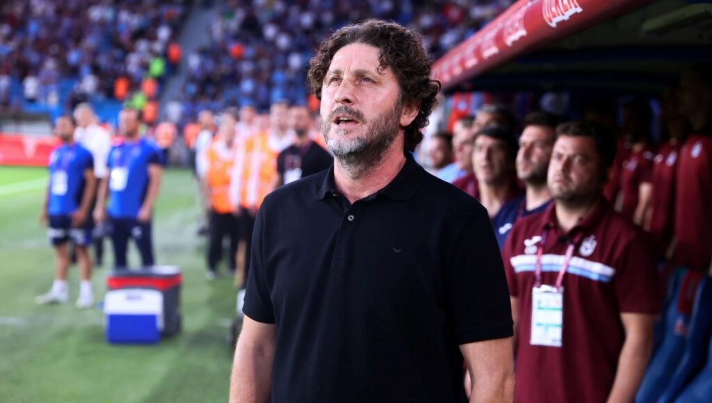 Fatih Tekke’den Uğurcan Çakır açıklaması: İstifa edecek mi?