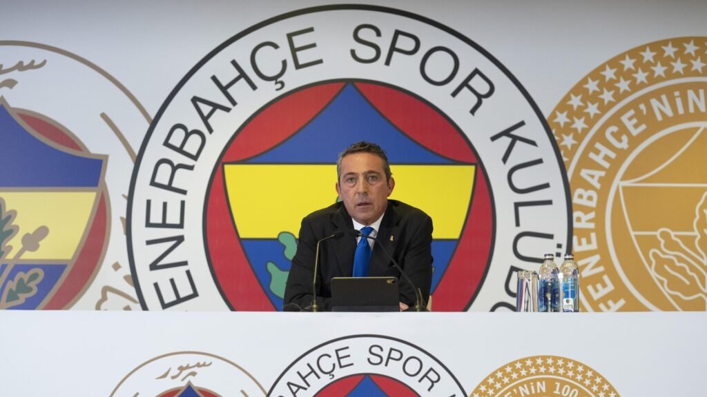 Fenerbahçe Kulübünde başkan adayı Ali Koç’un yönetim kurulu listesi belli oldu