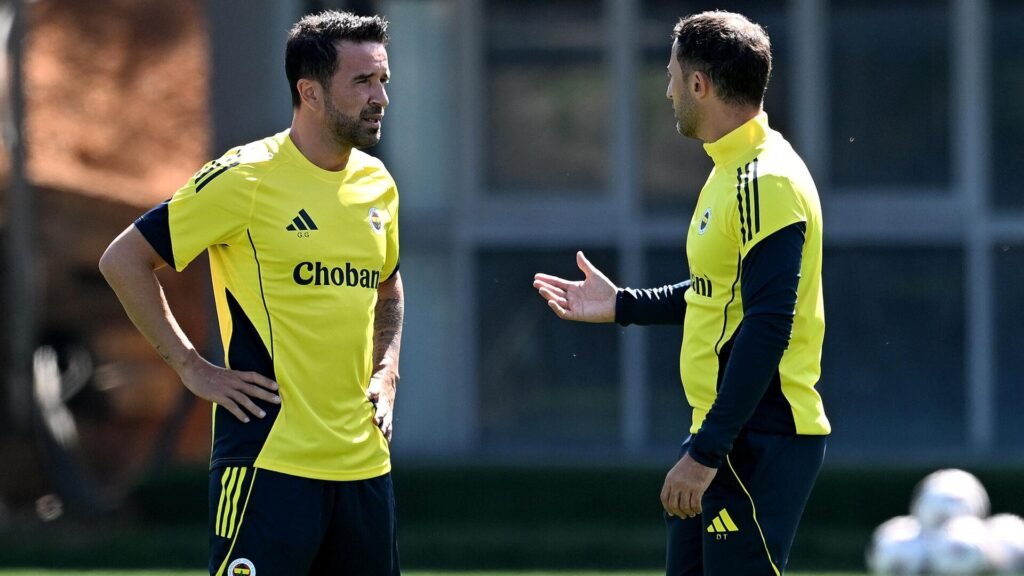 Fenerbahçe’den Gökhan Gönül açıklaması: Futbol aklının tesis edilmesinde önemli bir rolü olacak