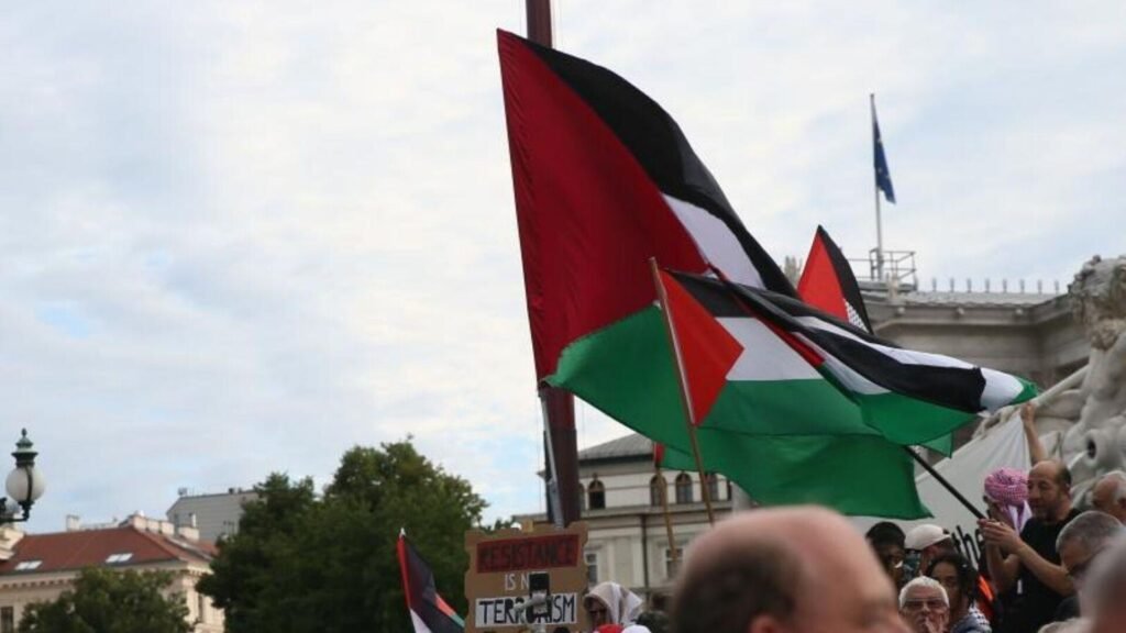 Filistin Yönetimi, Trump’ın Gazze’de ateşkes sağlama çabalarını memnuniyetle karşıladı