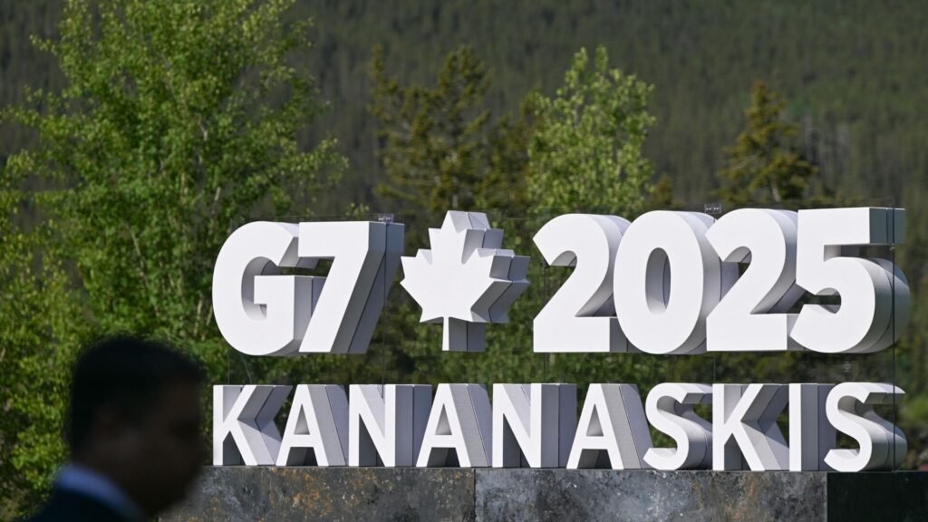 ‘G7 Ülkeleri, Ukrayna’ya desteği artırma mekanizmalarını araştırma kararı aldı’