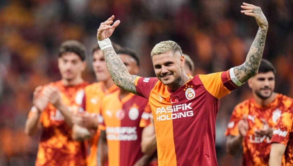 Galatasaray, 6’da 6 için Konyaspor’u ağırlayacak