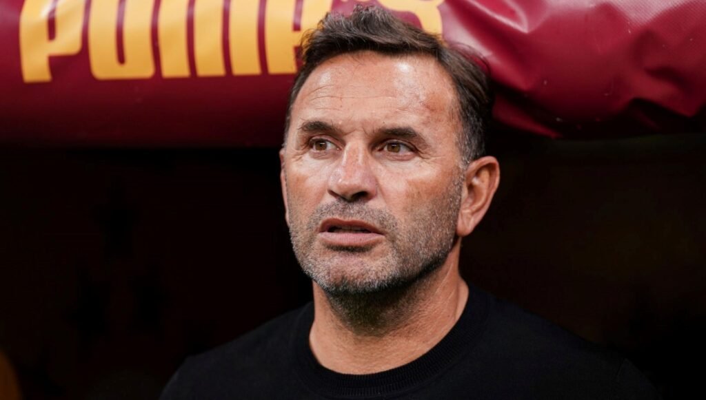 Galatasaray’ın İstanbul’da Konyaspor’a karşı yenilgisi yok