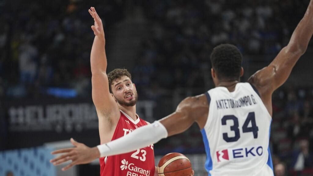 Giannis Antetokounmpo ve Alperen Şengün’den karşılıklı açıklama: ‘Tüm kalbimle özür dilerim’