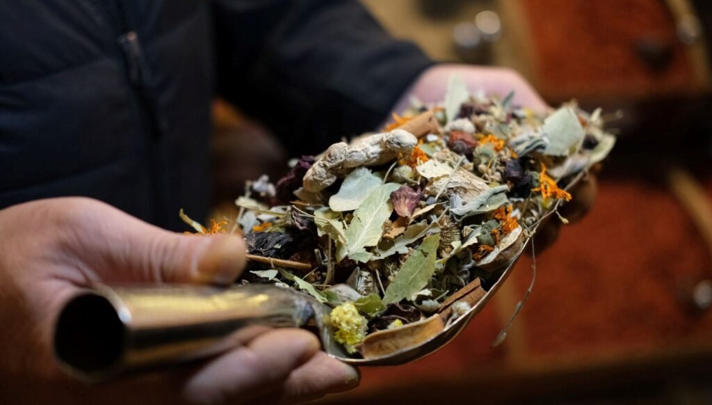 Gribe karşı doğal önlem: Boğazı yumuşatıp, öksürüğe iyi geliyormuş