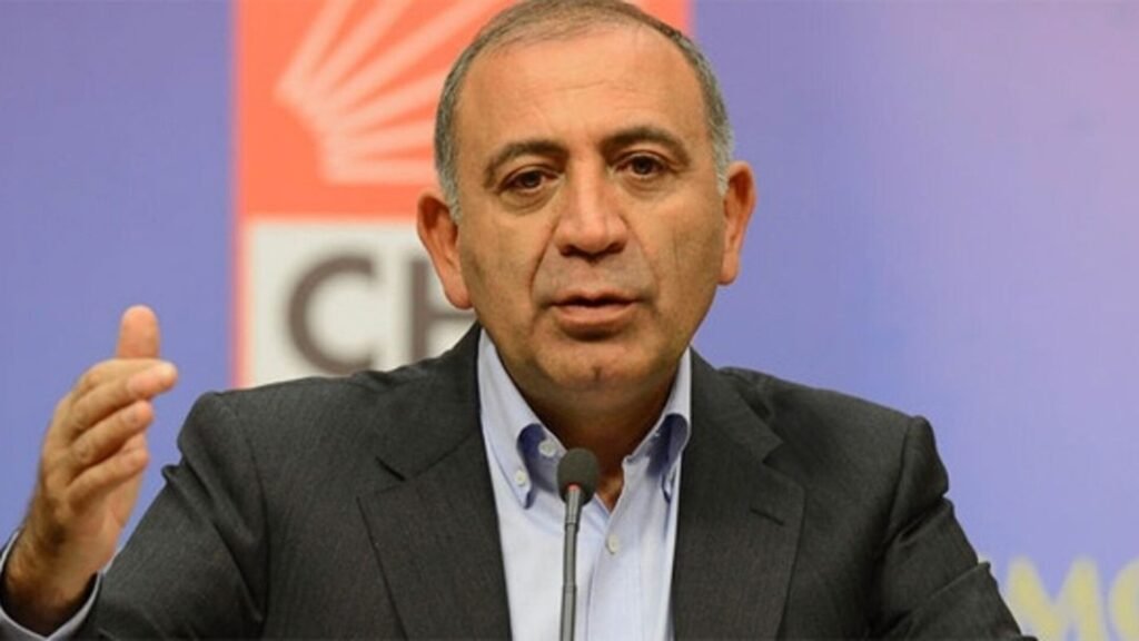 Gürsel Tekin: Bana sormadan, ifademi almadan ihraç edemezsiniz