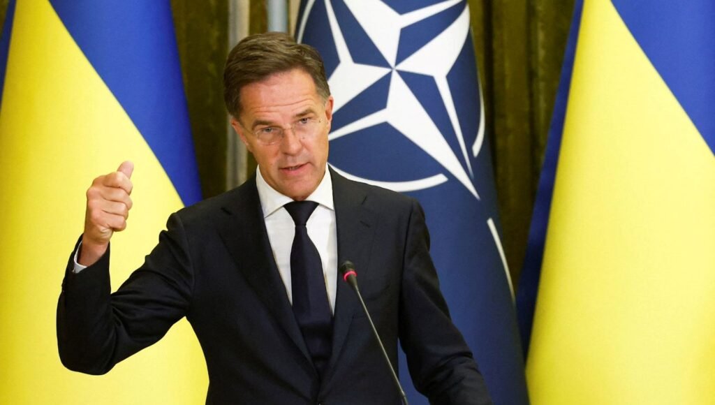 Hindistan’dan Rutte’ye cevap: “Açıklaması tamamen asılsız”