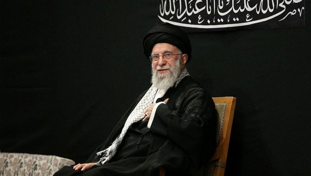 İran lideri Hamaney: “ABD’yle müzakerenin bize hiçbir faydası yok”