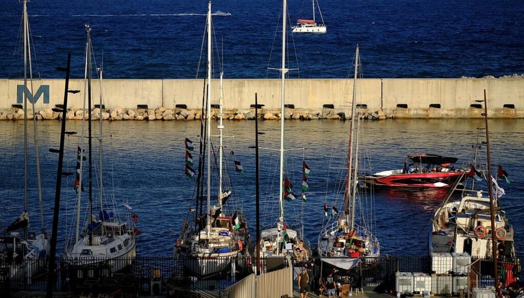 İtalyan işçilerden İsrail’e: Limanları kapatırız