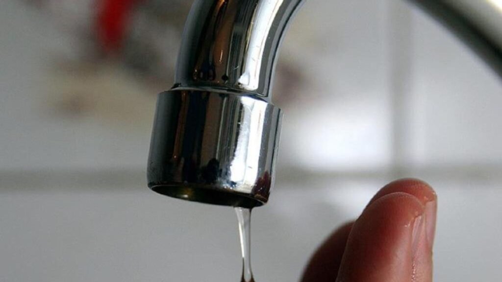 İZSU duyurdu: İzmir’de su kesintileri 2 günde bir yapılacak