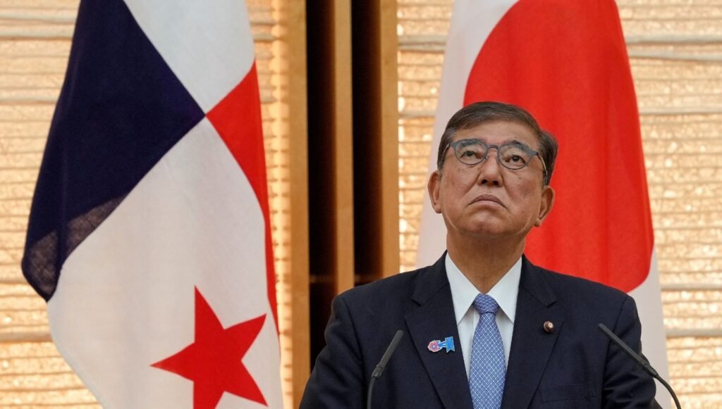 Japonya’da siyasi deprem: Başbakan İşiba istifa kararı aldı