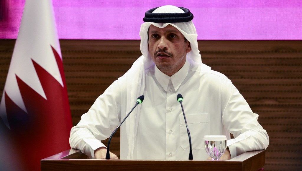 Katar Başbakanından “çifte standart” açıklaması: Uluslararası toplum İsrail’i işlediği suçlardan sorumlu tutmalı