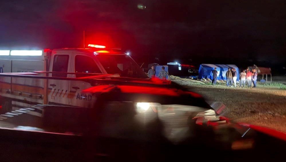 Kayıp çocuk ihbarı ekipleri alarma geçirdi