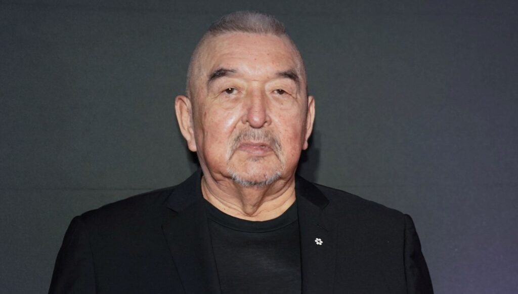 Kurtlarla Dans filminin yıldızı Graham Greene hayatını kaybetti