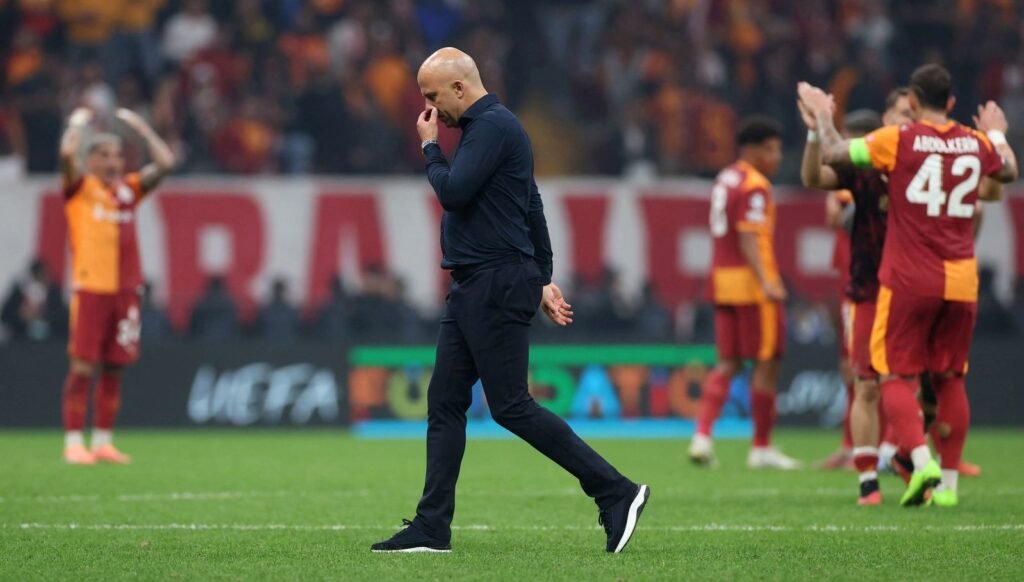 Liverpool’dan Galatasaray itirafı: “Hakkını teslim etmeliyiz”