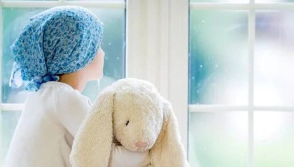 Lösemi tedavisinde yeni yöntem Türkiye’de: CAR-T