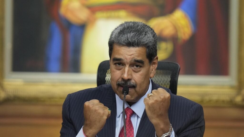 Maduro: ABD kuvvetleri Venezüella’ya saldırırsa silahlı bir cumhuriyet ilan ederim