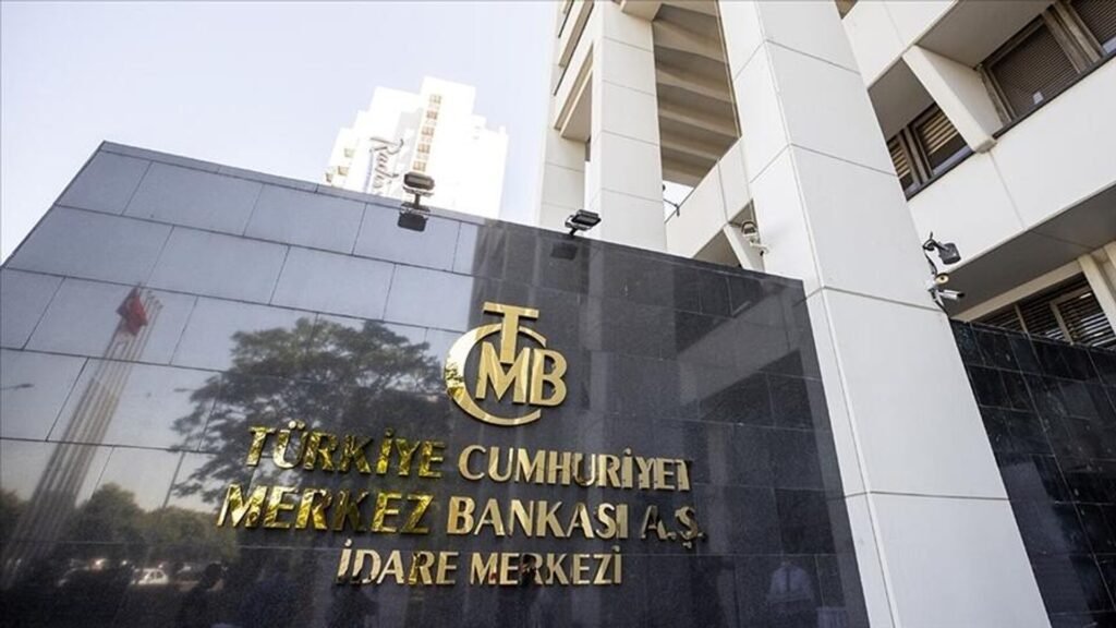 Merkez Bankası’nın kritik faiz kararı bugün: Ağustos TCMB faizi ne zaman, saat kaçta açıklanacak?