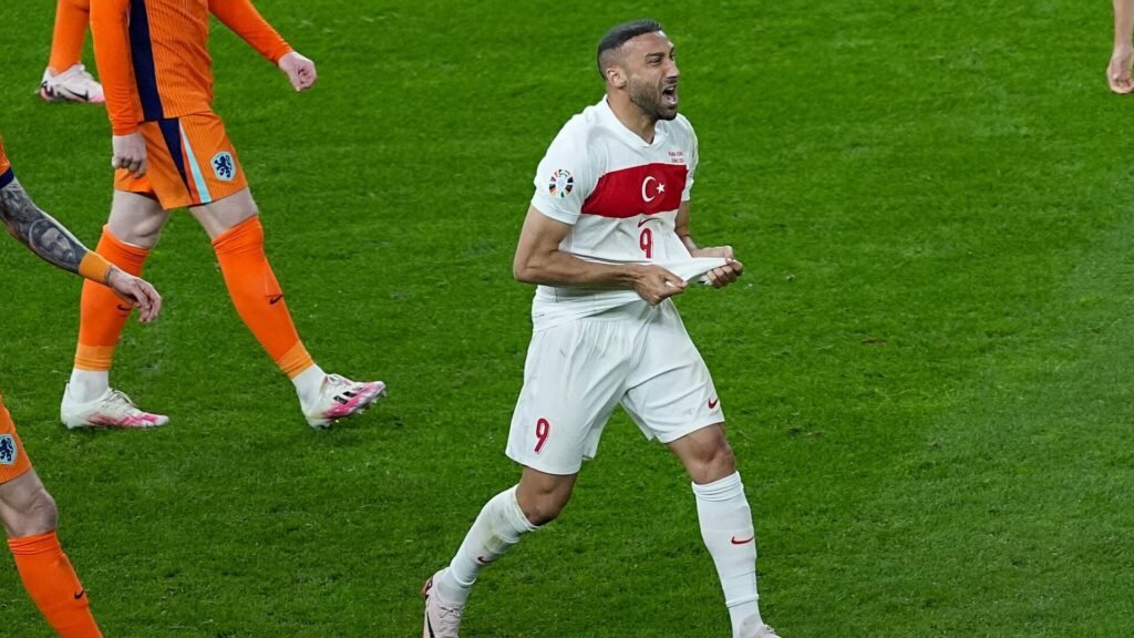 Milli maç hangi kanalda? Gürcistan – Türkiye maçı saat kaçta?