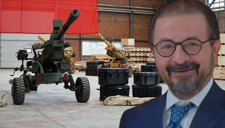 MKE’de casusluk soruşturması hakkında en son biliyoruz?