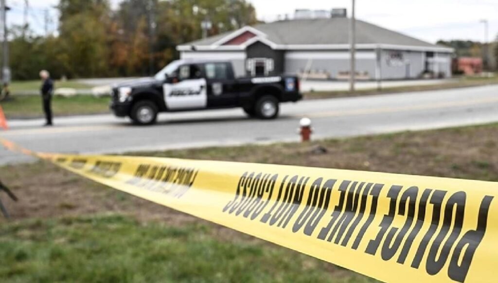 Okul saldırısına hazırlanan çocuk tutuklandı, evinden cephane çıktı