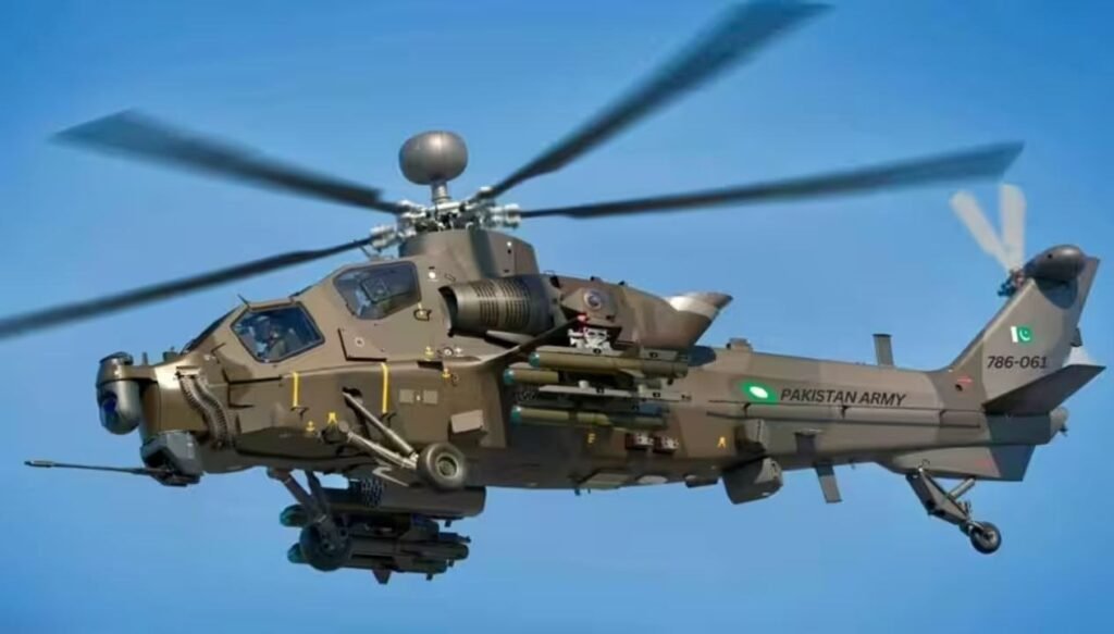 Pakistan’da Taliban operasyonları: 12 asker ve 35 militan öldü