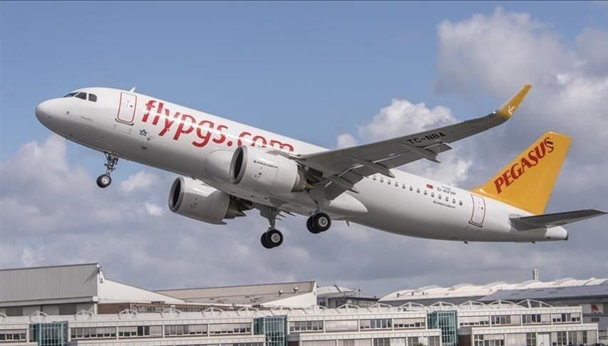 Pegasus ve AJet uçuşlarında yeni dönem: Bugünden itibaren ücretsiz oldu
