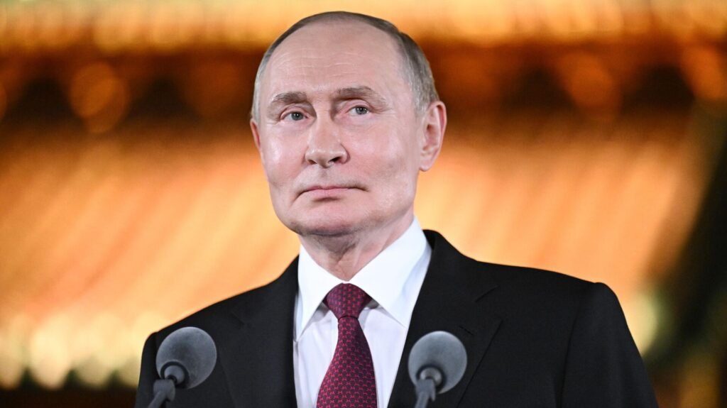 Putin: Rusya, küresel ekonomik dinamiklerinin önüne geçmek için çaba göstermeli