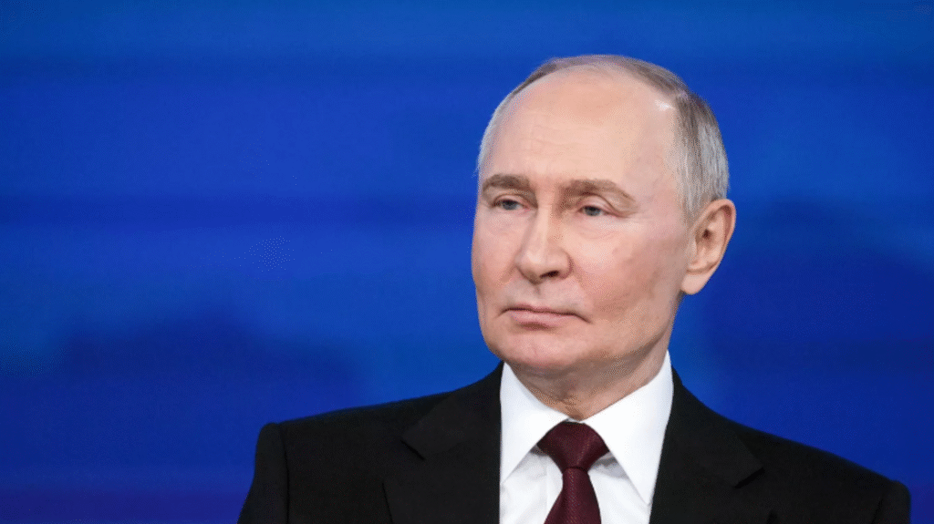 Putin: Rusya, silahlı kuvvetlerini geliştirmeye ve modernleştirmeye devam edecek