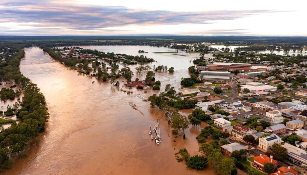 Rapor: İklim değişikliği milyonlarca Avustralyalıyı tehdit edecek