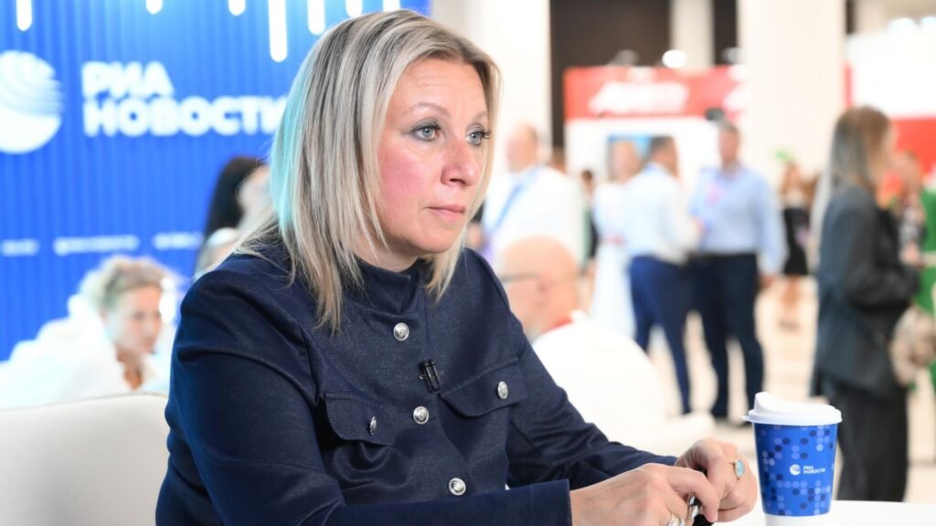 Rus Dışişleri: Moskova ve Washington, yeni müzakere turunun tarihi ve yerini görüşüyor